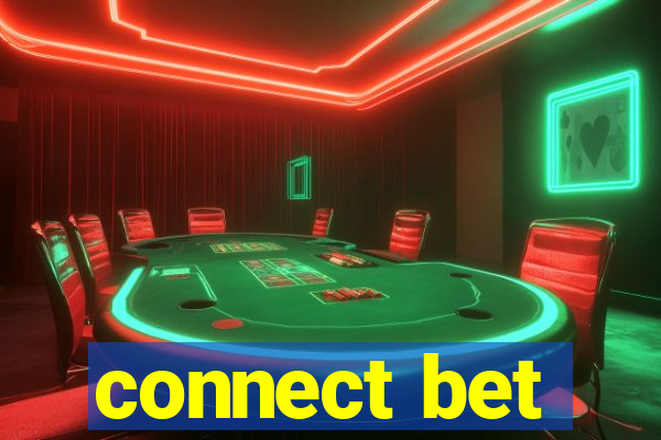 connect bet